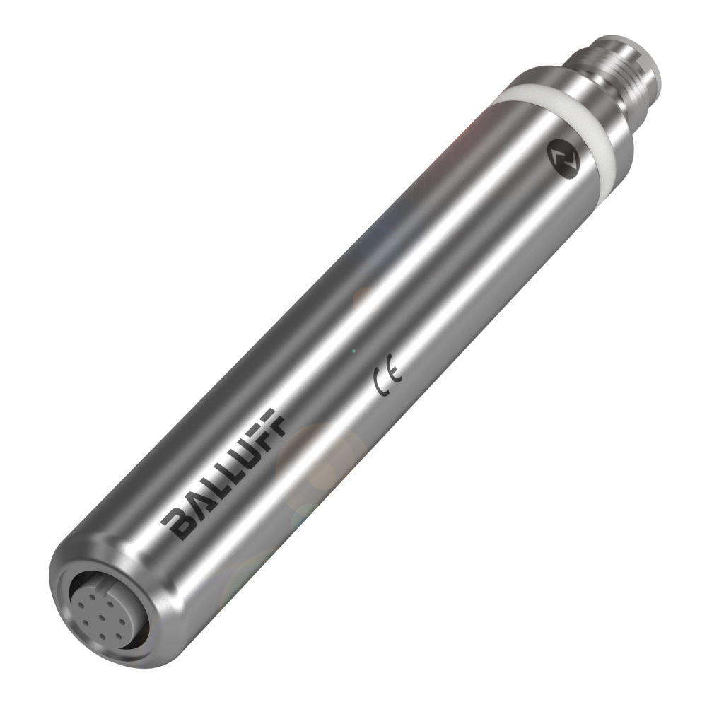 IO-Link converter for RS232 devices